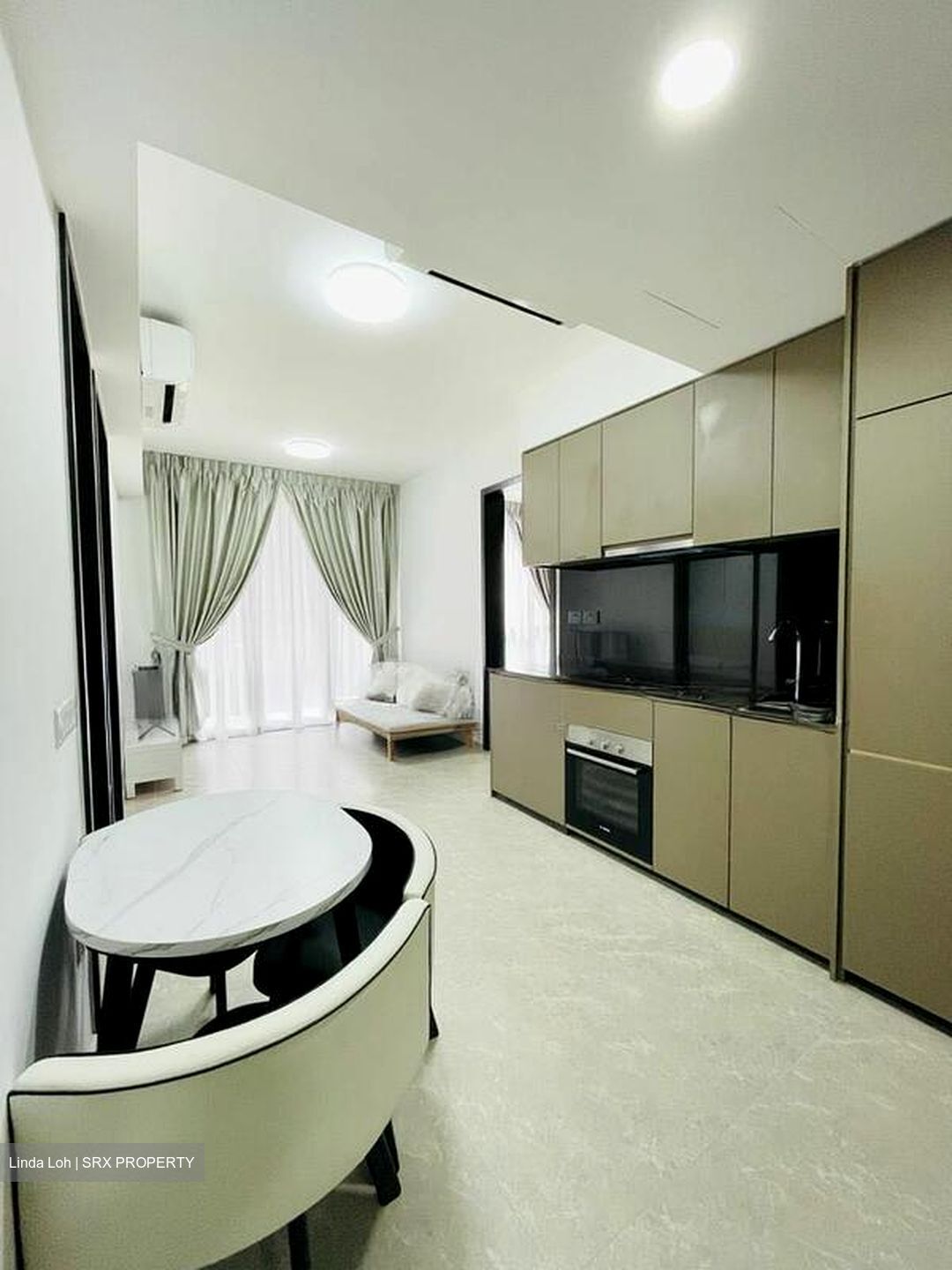 Park Colonial (D13), Condominium #497805311